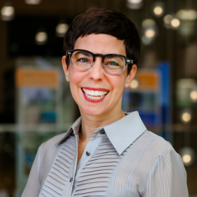 Aimee Burmaster Hicks