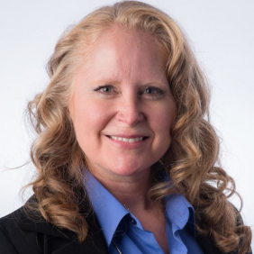Marleen Kaye Milligan
