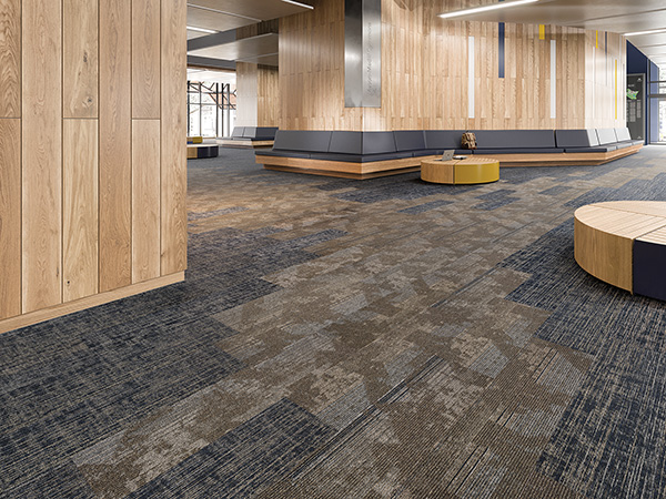 Mohawk Group’s Live & Learn collection