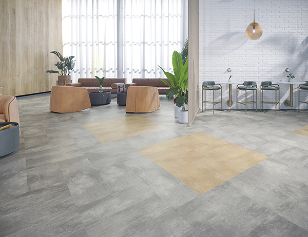 Mohawk Group’s Matuto Plus Stone LVT