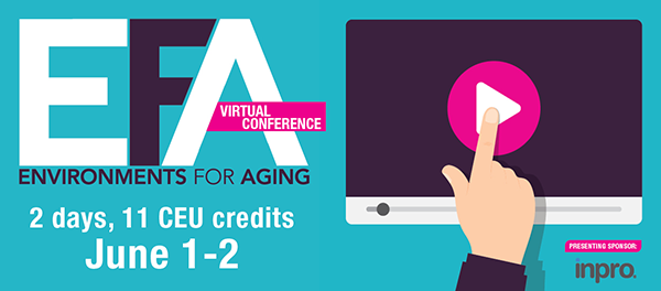 EFA Virtual Conference - June 1-2