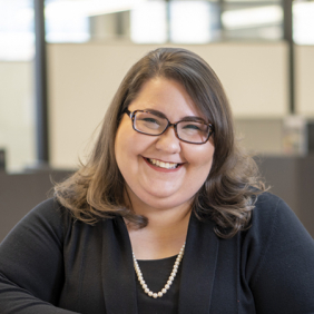 Amanda L. Benham
