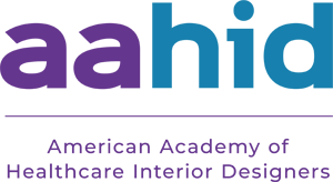 AAHID American Academy of Healthcare Interior Designers