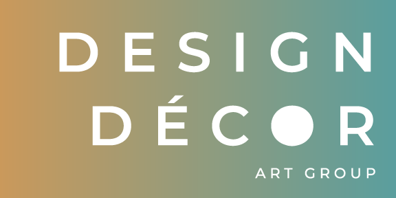 New Design Decor Logo