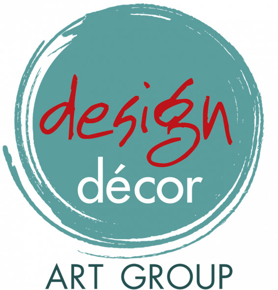 Design Décor Art Group logo