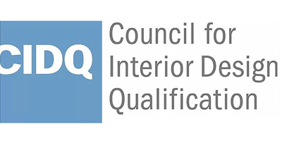 Council for Interior Design Qualification (CIDQ)