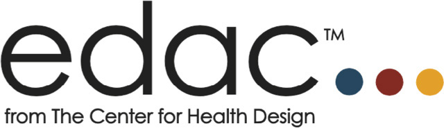 edac from The Center for Health Design